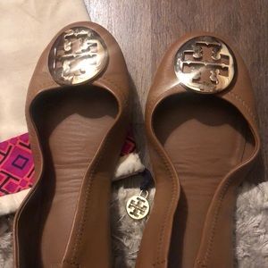 Newest ballet flats! Tory’s!